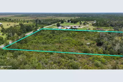 0 Jarrott Daniels Road, Wewahitchka, FL 32465 - Photo 20