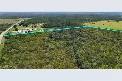 0 Jarrott Daniels Road, Wewahitchka, FL 32465 - Photo 18