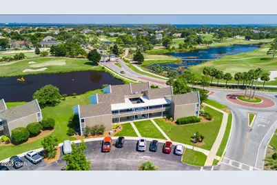 4725 Bay Point Road #258, Panama City Beach, FL 32408 - Photo 18