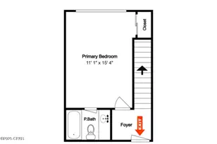 23223 Front Beach Rd, Panama City Beach, FL 32413 - Photo 46