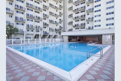 23223 Front Beach Road #A117, Panama City Beach, FL 32413 - Photo 44