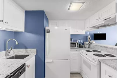 23223 Front Beach Road #A117, Panama City Beach, FL 32413 - Photo 16