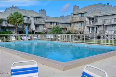 1804 E Gulf Beach Drive #K11, Saint George Island, FL 32328 - Photo 2