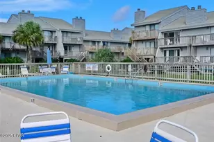 1804 E Gulf Beach Dr, Saint George Island, FL 32328 - Photo 2
