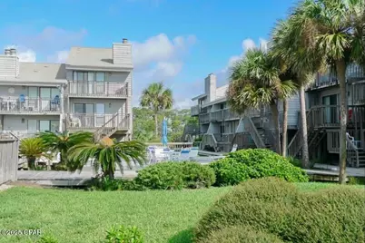 1804 E Gulf Beach Drive #K11, Saint George Island, FL 32328 - Photo 24