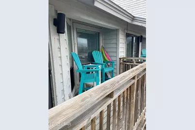 1804 E Gulf Beach Drive #K11, Saint George Island, FL 32328 - Photo 4