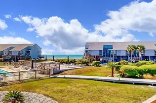 1804 E Gulf Beach Dr, Saint George Island, FL 32328 - Photo 16