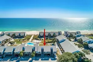 1804 E Gulf Beach Dr, Saint George Island, FL 32328 - Photo 1