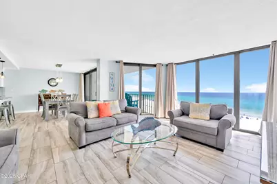 11619 Front Beach Road #511, Panama City Beach, FL 32407 - Photo 1