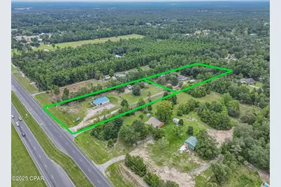 13712 Highway 77, Southport, FL 32409 - Photo 18