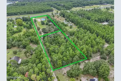 13712 Highway 77, Southport, FL 32409 - Photo 2