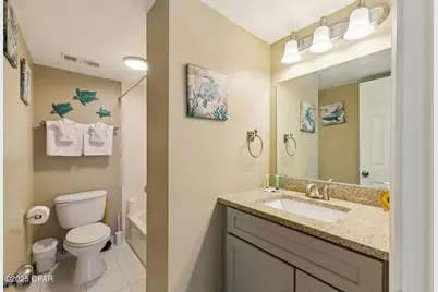 23223 Front Beach Road #A-715, Panama City Beach, FL 32413 - Photo 10