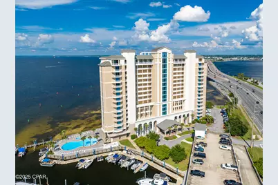 6422 W Highway 98 #404, Panama City Beach, FL 32407 - Photo 1