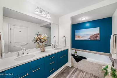 6422 W Highway 98 #404, Panama City Beach, FL 32407 - Photo 16