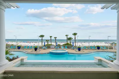 9450 S Thomas Drive #509, Panama City, FL 32408 - Photo 32