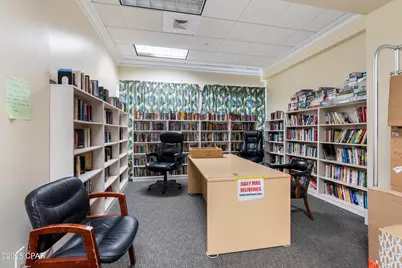 9450 S Thomas Drive #509, Panama City, FL 32408 - Photo 38