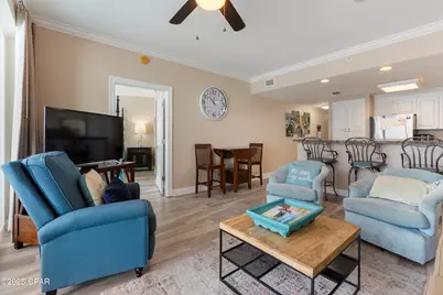 9450 S Thomas Drive #509, Panama City, FL 32408 - Photo 4