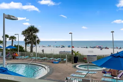 9450 S Thomas Drive #509, Panama City, FL 32408 - Photo 46