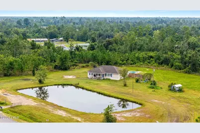 6528 Northwood Street, Youngstown, FL 32466 - Photo 2