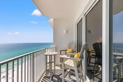9450 S Thomas Drive #2105, Panama City, FL 32408 - Photo 16
