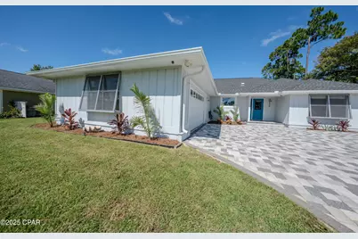 468 Wahoo Road, Panama City Beach, FL 32408 - Photo 44