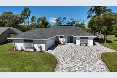 468 Wahoo Road, Panama City Beach, FL 32408 - Photo 1