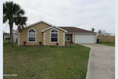 7302 Rodgers Drive, Panama City, FL 32404 - Photo 34