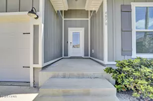 4870 Loblolly Way, Panama City, FL 32404 - Photo 4