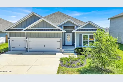 4870 Loblolly Way, Panama City, FL 32404 - Photo 2
