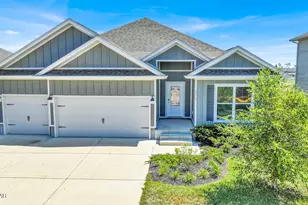 4870 Loblolly Way, Panama City, FL 32404 - Photo 2