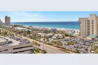 9860 S Thomas Drive #921, Panama City, FL 32408 - Photo 30