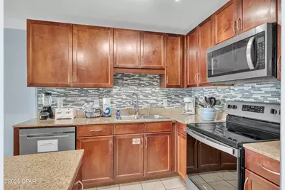 9860 S Thomas Drive #921, Panama City, FL 32408 - Photo 22