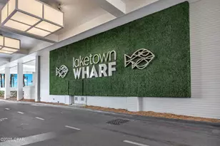 9860 S Thomas Dr, Panama City, FL 32408 - Photo 48