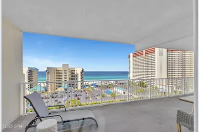 9860 S Thomas Drive #921, Panama City, FL 32408 - Photo 36