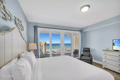 9860 S Thomas Drive #921, Panama City Beach, FL 32408 - Photo 2