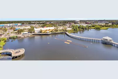 9860 S Thomas Drive #921, Panama City, FL 32408 - Photo 70