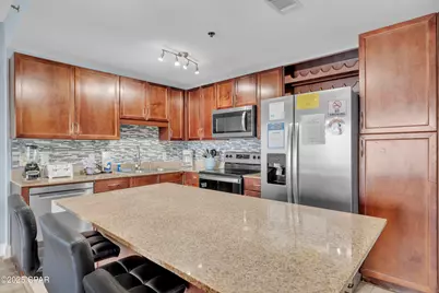 9860 S Thomas Drive #921, Panama City, FL 32408 - Photo 20