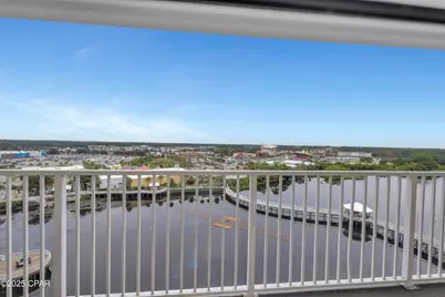 9860 S Thomas Drive #921, Panama City, FL 32408 - Photo 10