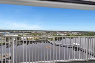 9860 S Thomas Dr, Panama City, FL 32408 - Photo 10