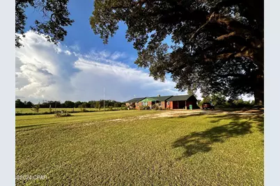 4170 Wintergreen Road, Greenwood, FL 32443 - Photo 4