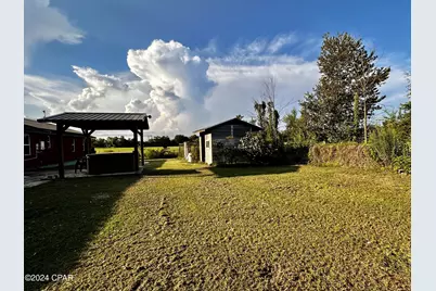 4170 Wintergreen Road, Greenwood, FL 32443 - Photo 8