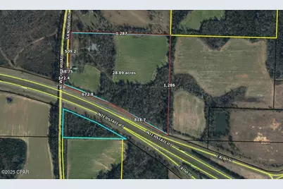 2634 Sandy Road, Marianna, FL 32448 - Photo 1