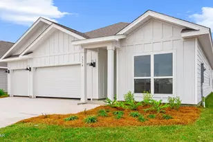 3374 Rachel Pl, Panama City, FL 32409 - Photo 4