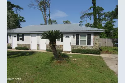 2524 Beech Street #A, Panama City, FL 32408 - Photo 1