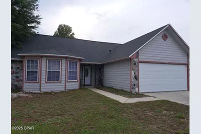 7727 Betty Louise Drive, Panama City, FL 32404 - Photo 1