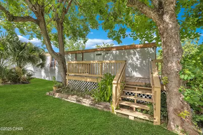 2518 Shady Oak Court, Panama City Beach, FL 32408 - Photo 1
