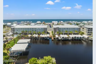 3606 Highway 98 #301, Mexico Beach, FL 32456 - Photo 50