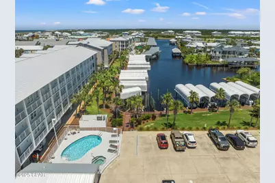 3606 Highway 98 #301, Mexico Beach, FL 32456 - Photo 56