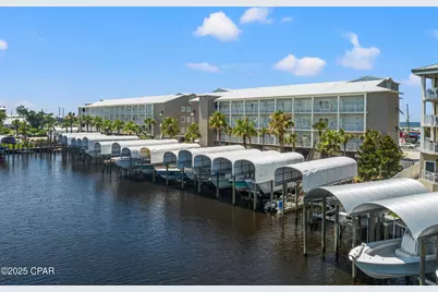 3606 Highway 98 #301, Mexico Beach, FL 32456 - Photo 48