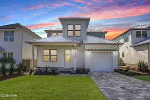 21511 Pompano Ave, Panama City Beach, FL 32413 - Photo 1